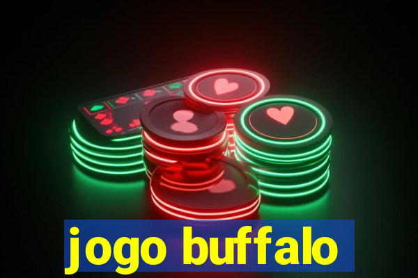 jogo buffalo