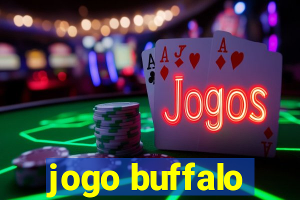 jogo buffalo