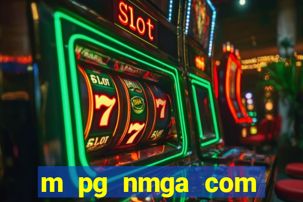 m pg nmga com fortune tiger login