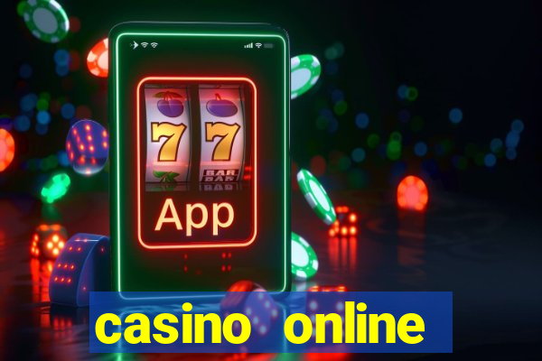 casino online svizzera senza deposito