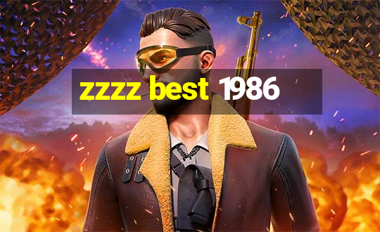 zzzz best 1986