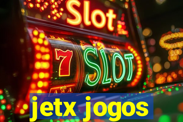 jetx jogos