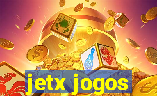 jetx jogos