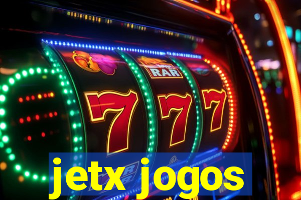 jetx jogos