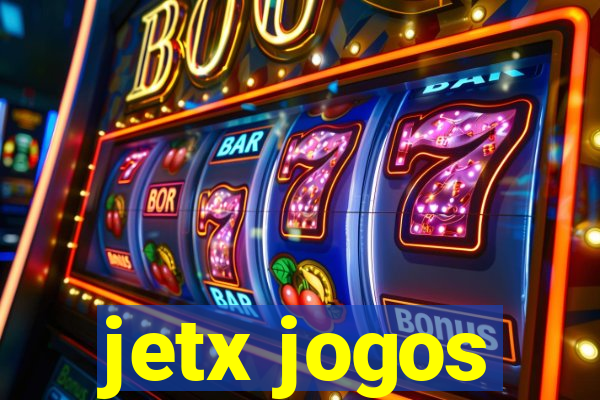 jetx jogos