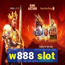 w888 slot