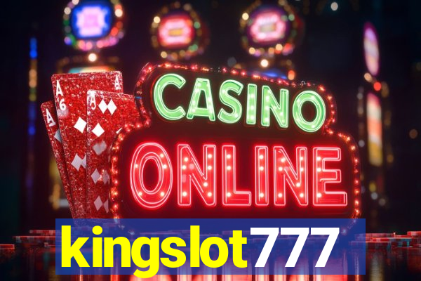 kingslot777