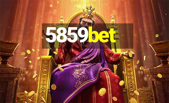 5859bet