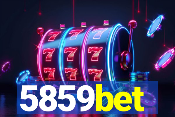 5859bet