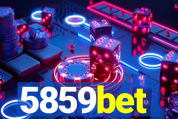 5859bet