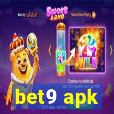 bet9 apk