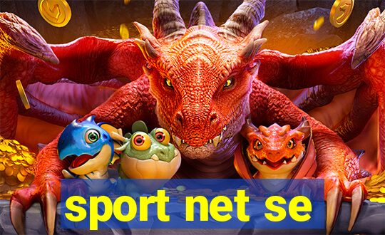 sport net se