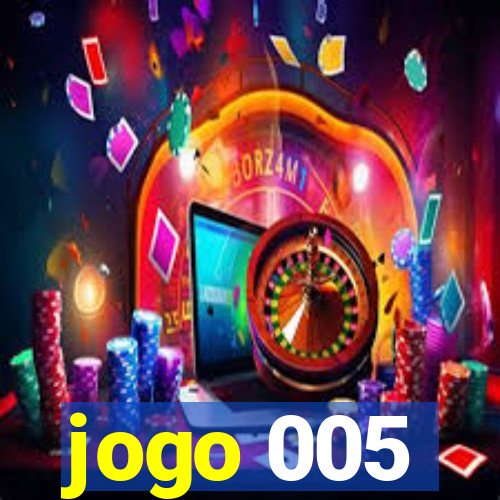 jogo 005