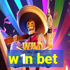 w1n bet