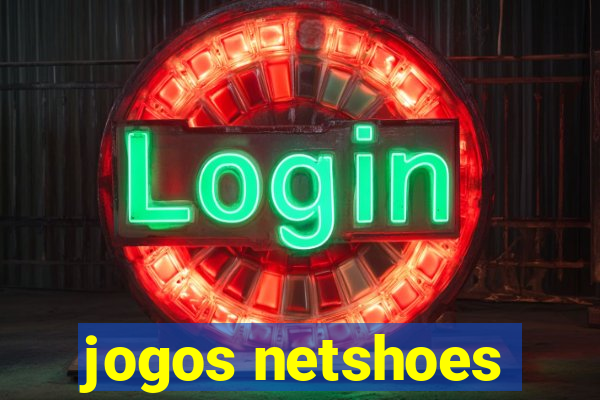 jogos netshoes