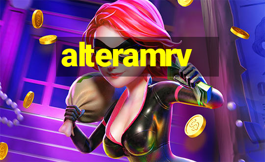 alteramrv