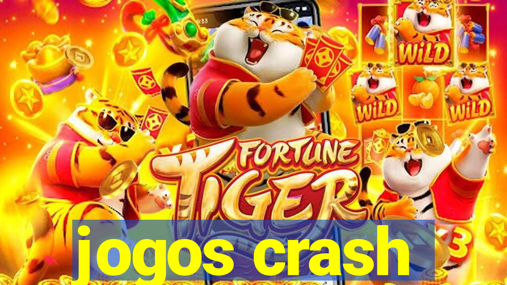 jogos crash