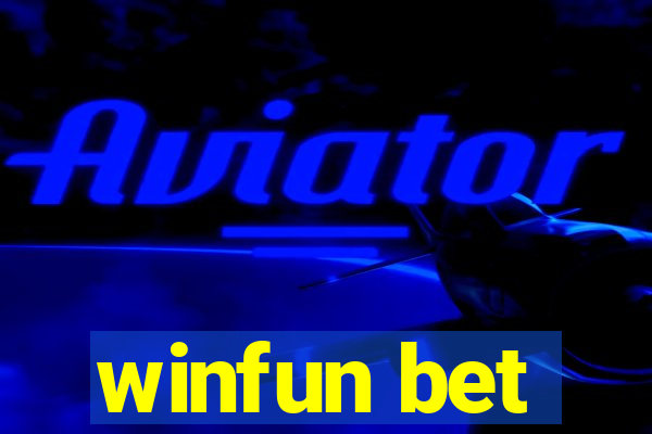 winfun bet