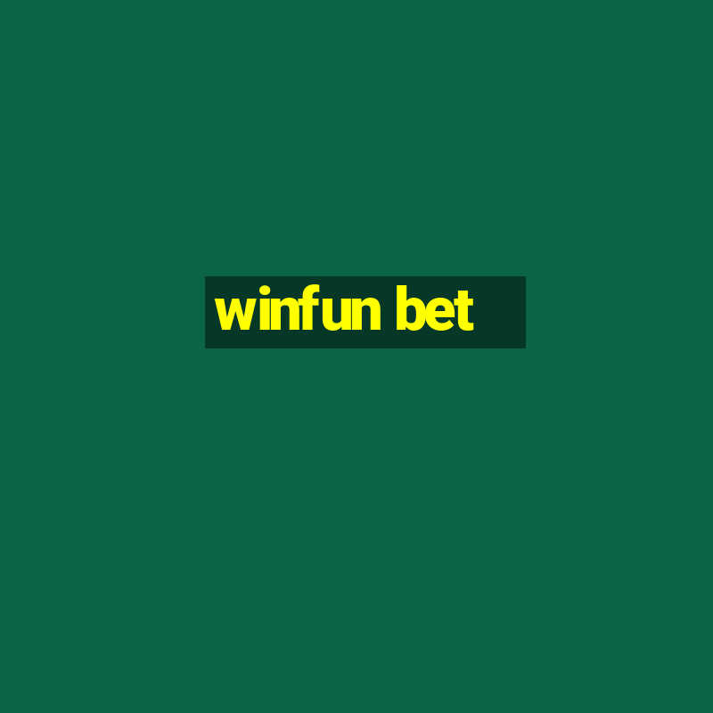 winfun bet