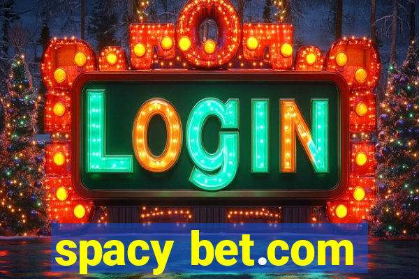 spacy bet.com