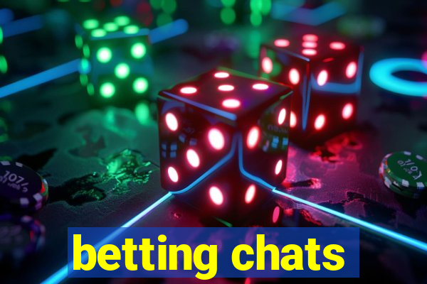 betting chats