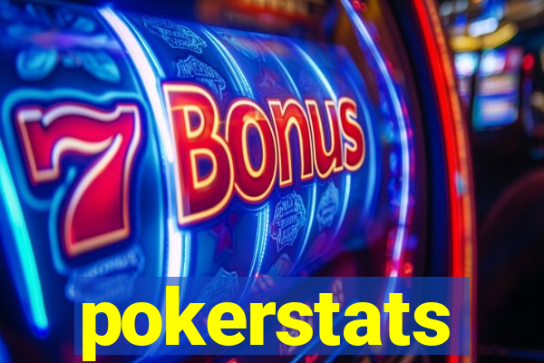 pokerstats