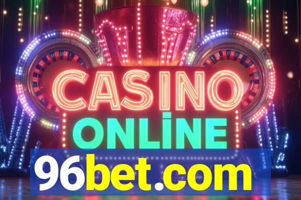 96bet.com