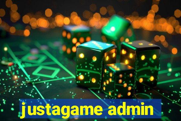 justagame admin