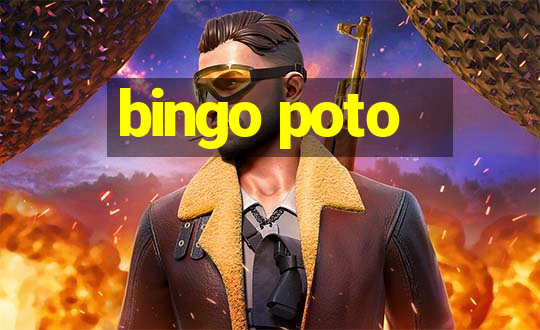 bingo poto