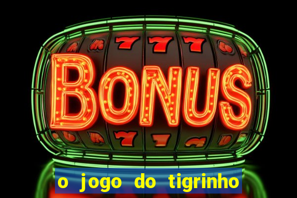 o jogo do tigrinho é proibido no brasil