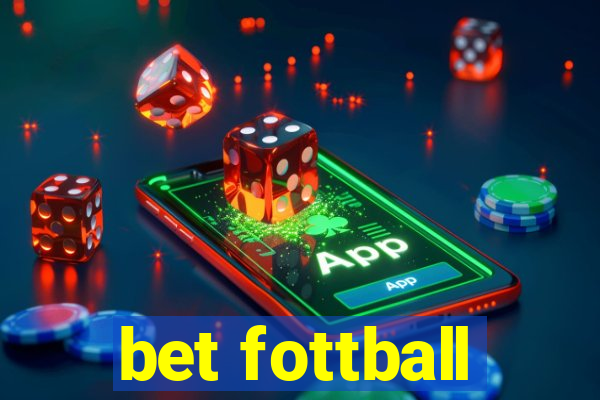 bet fottball