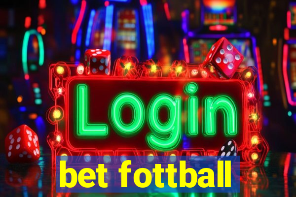 bet fottball