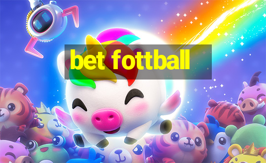 bet fottball