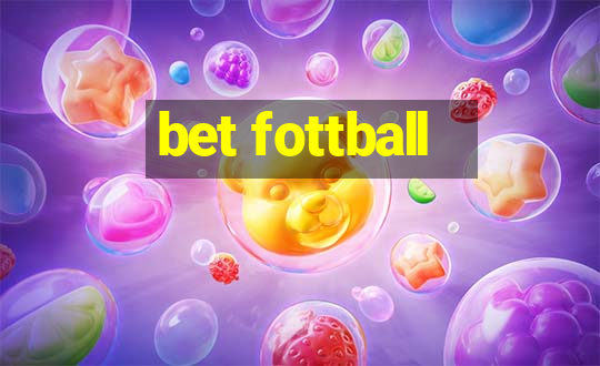 bet fottball