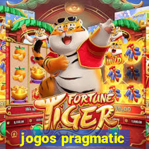 jogos pragmatic