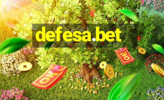 defesa.bet