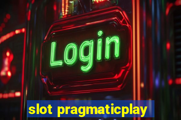 slot pragmaticplay