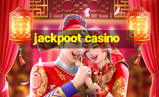 jackpoot casino