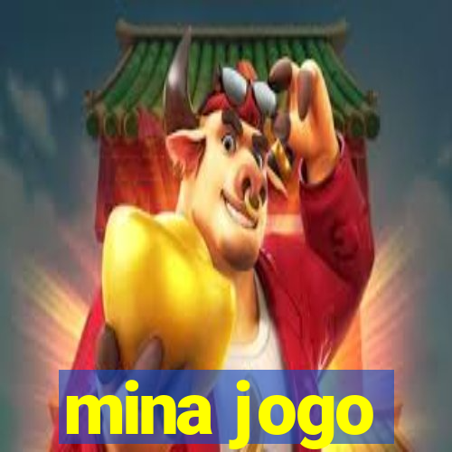 mina jogo