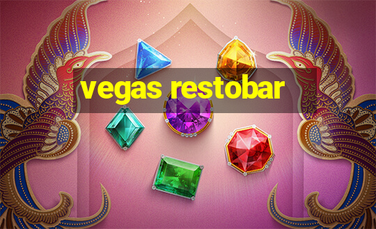 vegas restobar