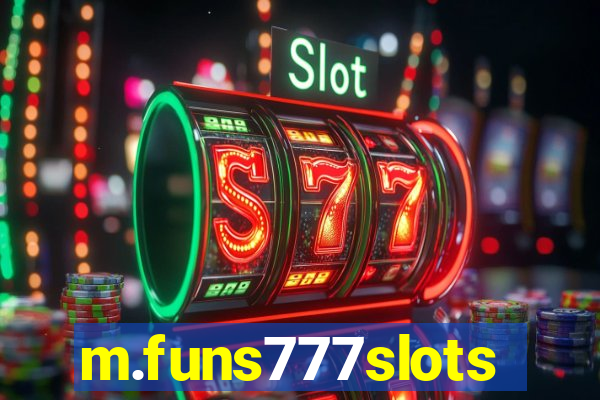 m.funs777slots