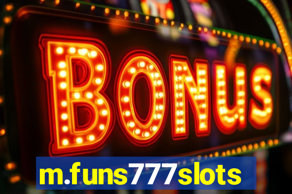 m.funs777slots