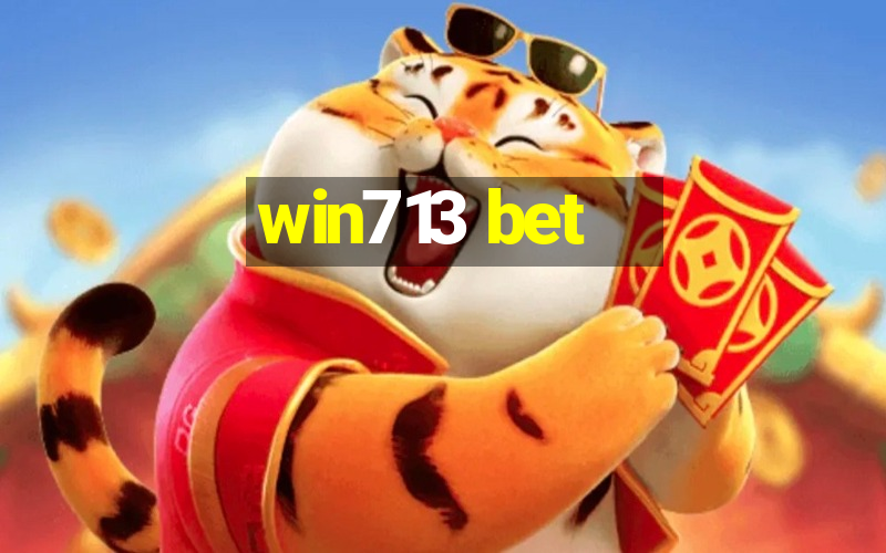 win713 bet