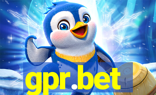 gpr.bet