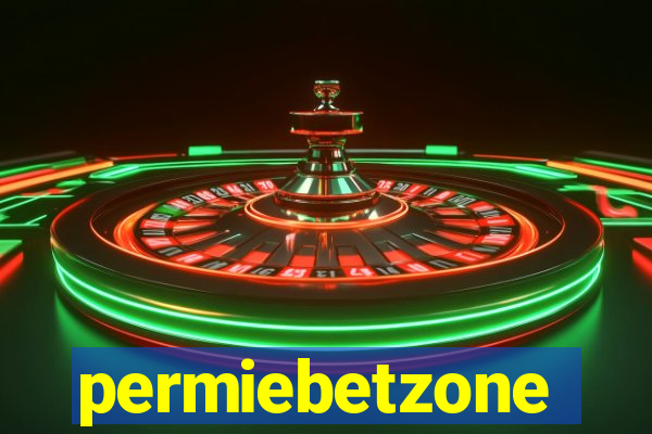 permiebetzone