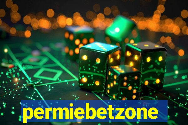 permiebetzone