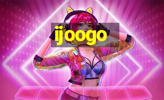 ijoogo