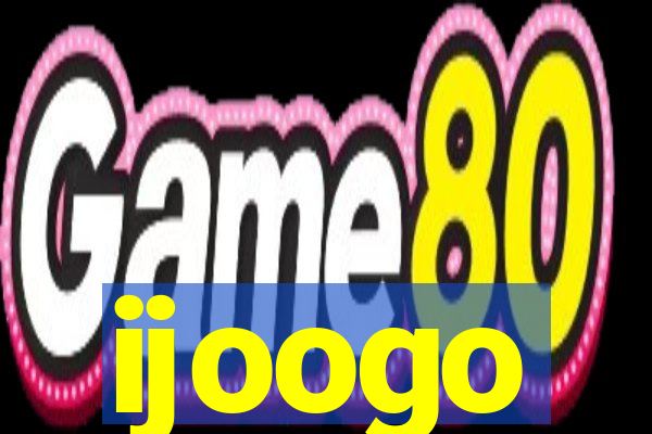 ijoogo