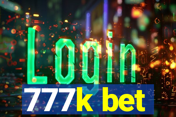 777k bet