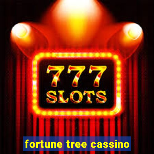 fortune tree cassino